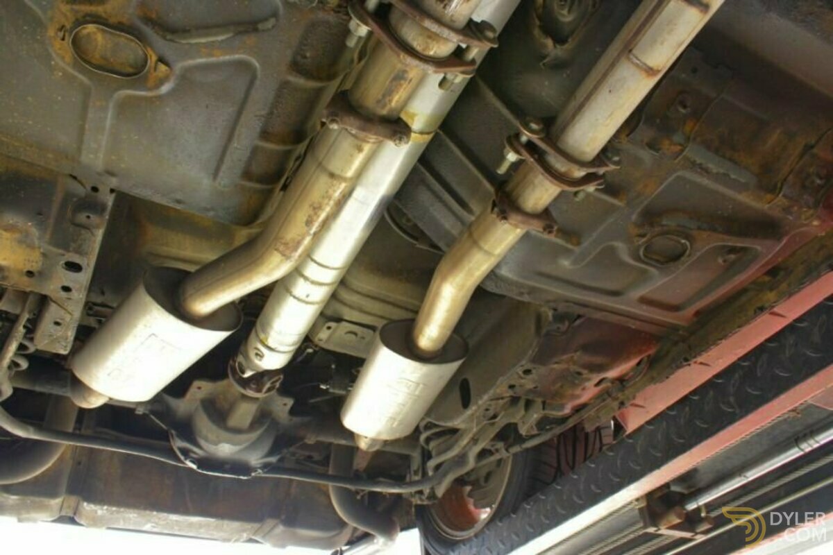 1995 Ford Mustang GT, foto 9
