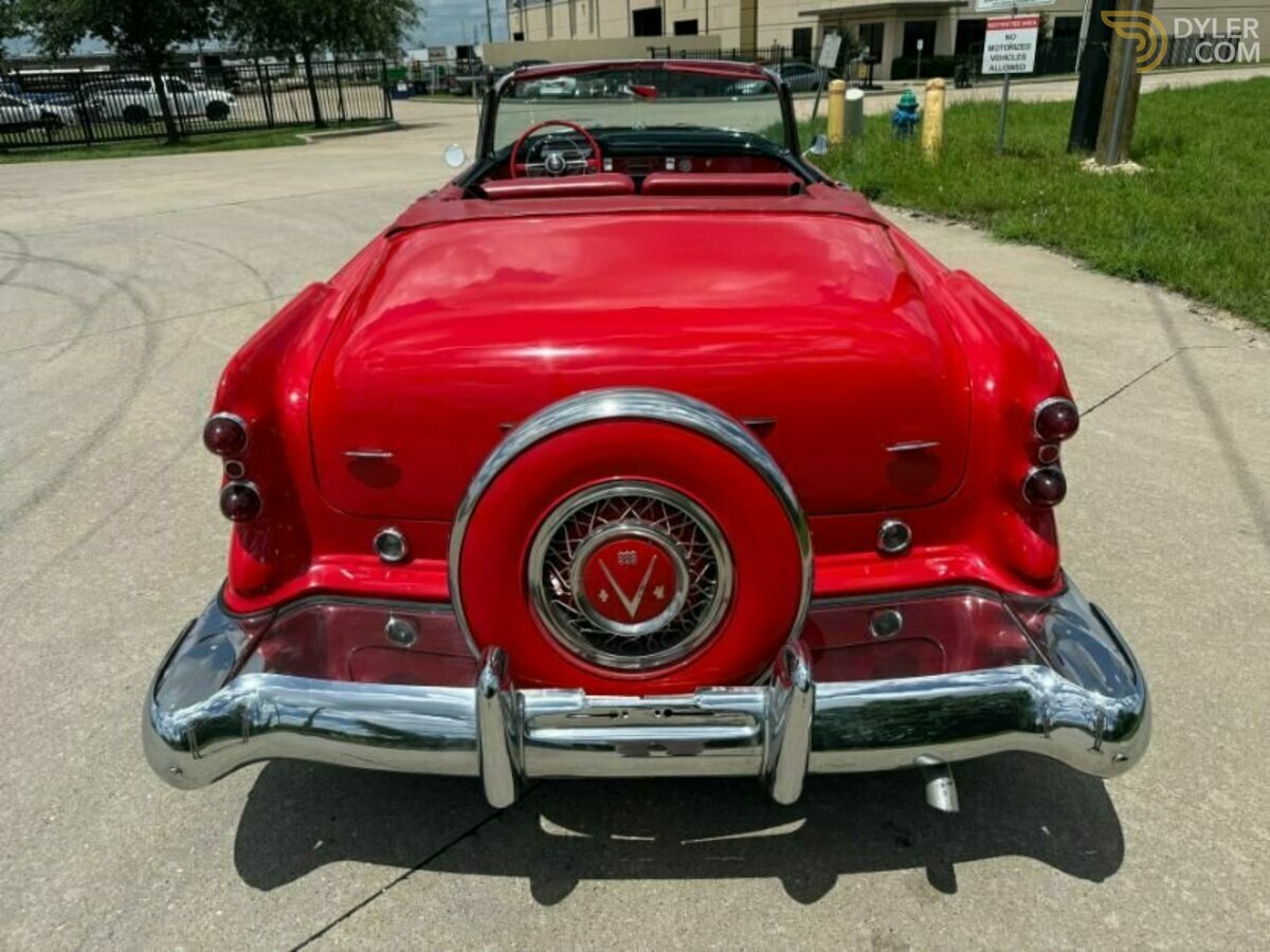 1954 Buick Super Super, foto 6