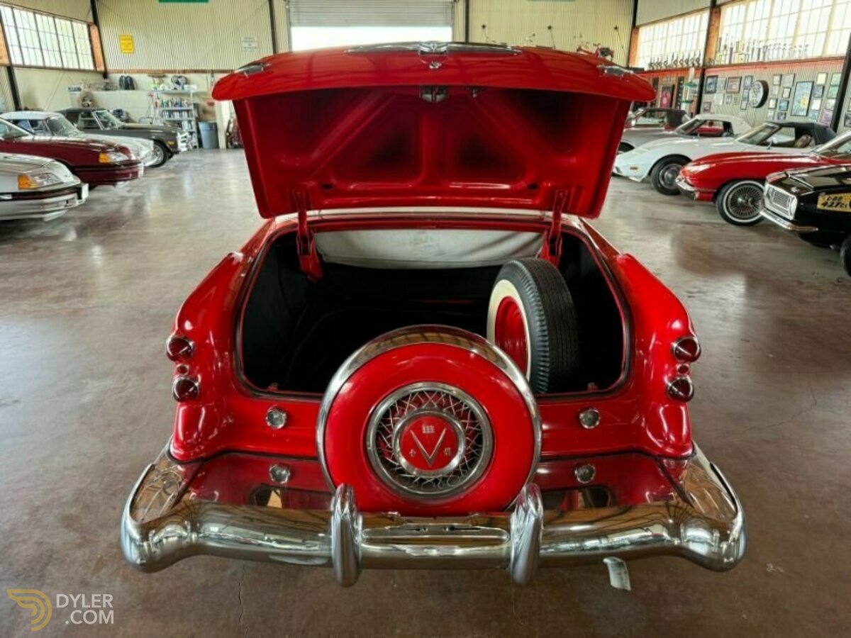 1954 Buick Super Super, foto 10