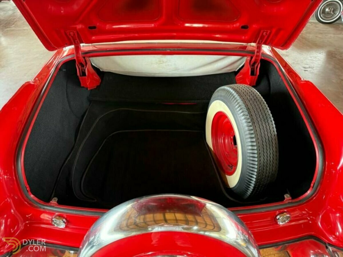 1954 Buick Super Super, foto 11