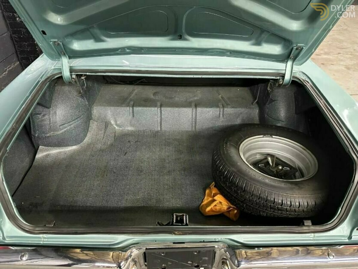 1965 Chevrolet Chevelle, foto 7