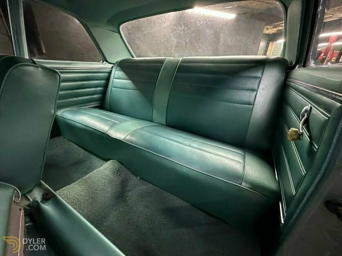 1965 Chevrolet Chevelle, foto 11
