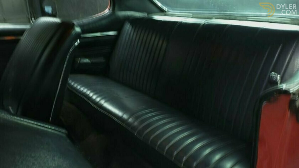 1968 Pontiac GTO, foto 7