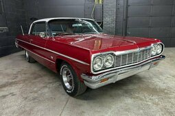 Chevrolet Impala 1964