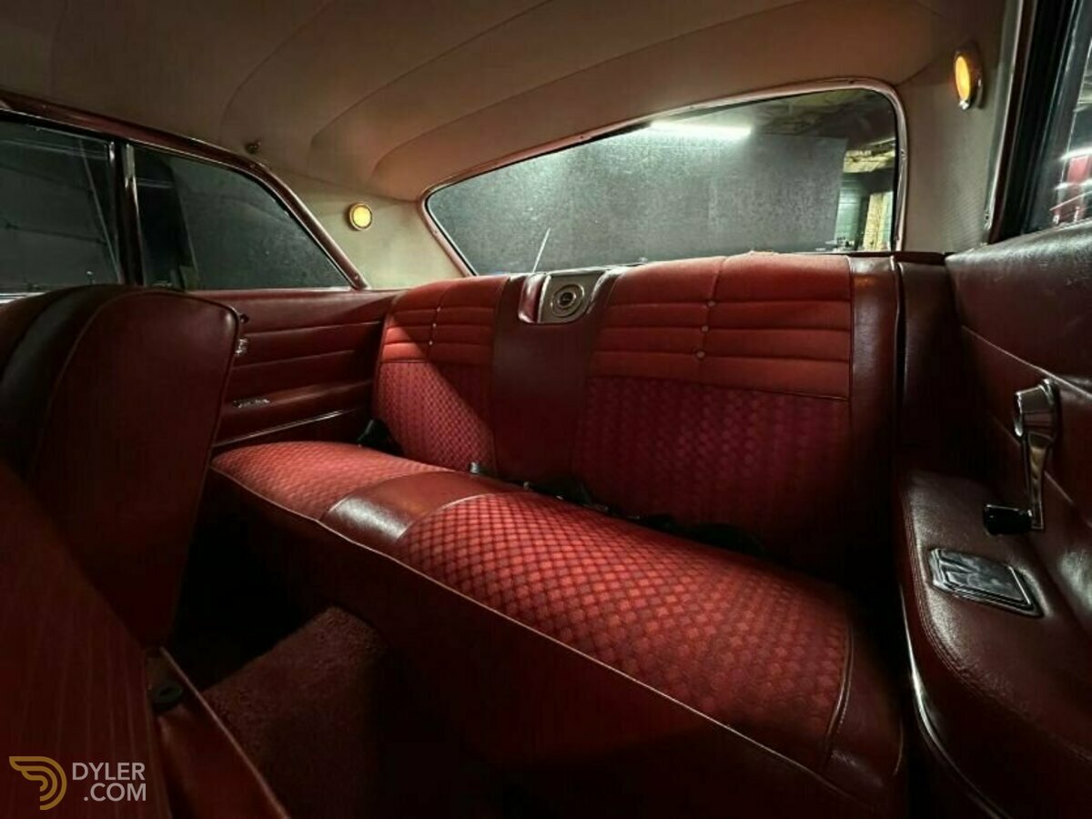 1964 Chevrolet Impala, foto 6