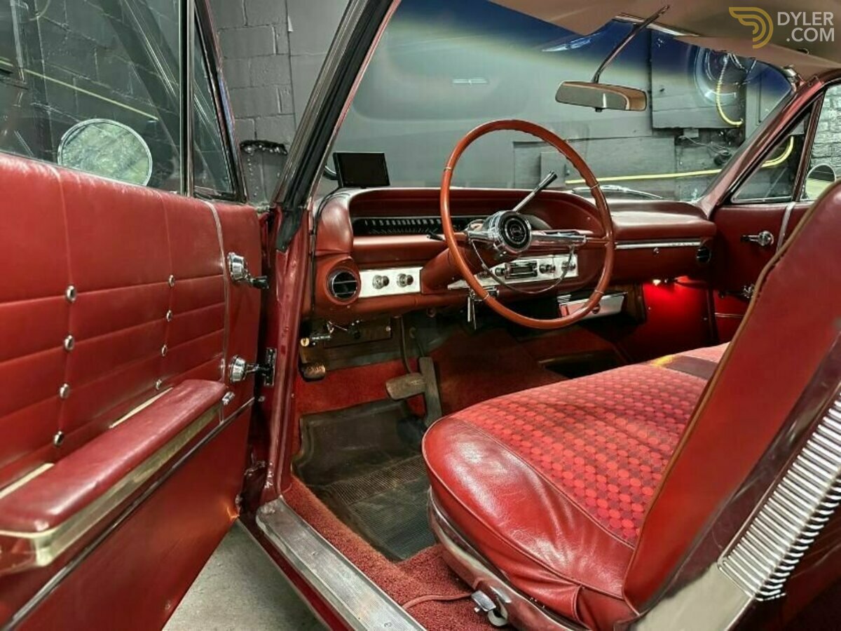 1964 Chevrolet Impala, foto 12