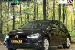 Volkswagen Golf Highline 2017