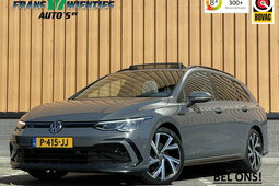 Volkswagen Golf R-Line Business+ Automóvel de turismo 2022