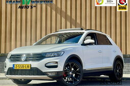 Volkswagen T-ROC Sport 2018