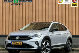 Volkswagen Taigo R-Line Business 2024