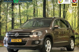 Volkswagen Tiguan Sport&Style 2011