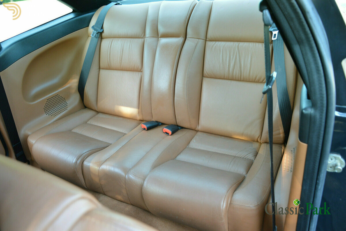 1998 Fiat Coupe 2.0 20V Turbo, foto 3