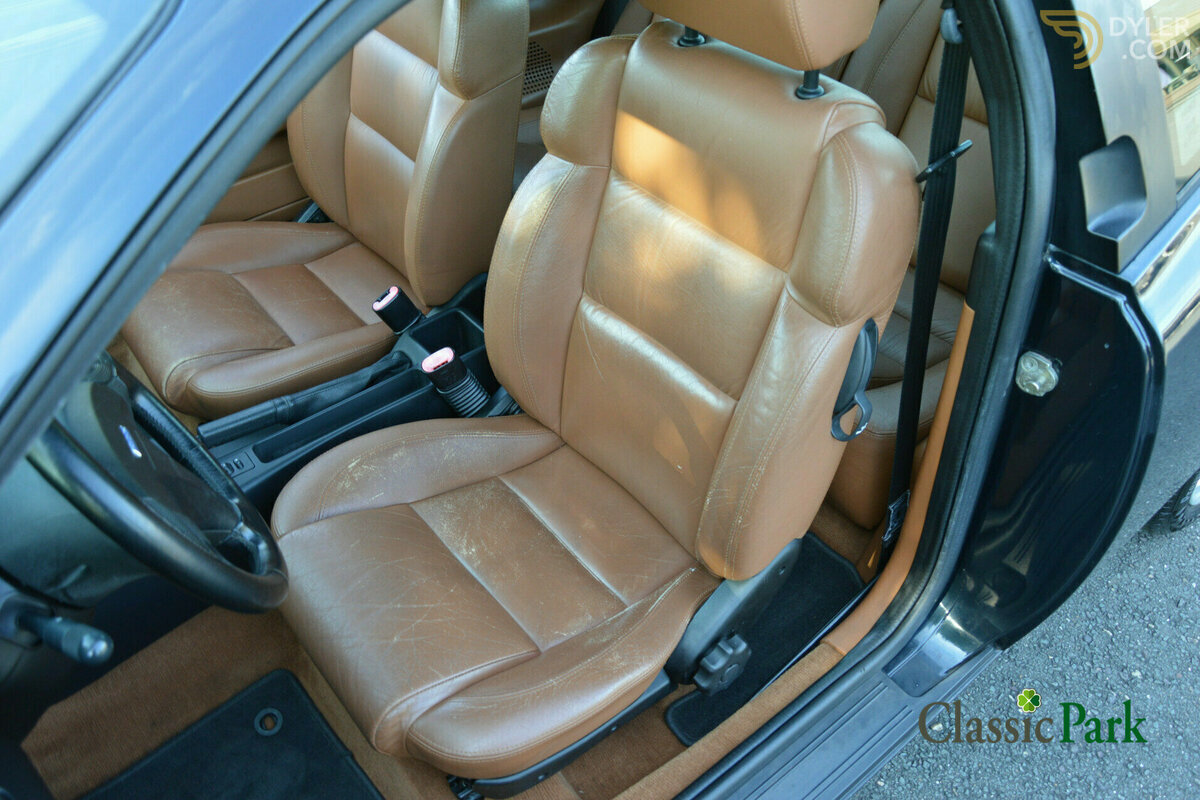 1998 Fiat Coupe 2.0 20V Turbo, foto 10