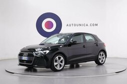 Audi A1 SPB 30 TFSI S TRONIC ADMIRED FARI LED 2020