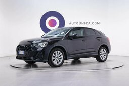Audi Q3 SPB 35 TDI S TRONIC BUSINESS PLUS FULL LED 2020