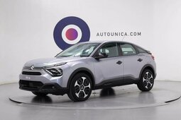 Citroen C4 PURETECH 100 S&S FEEL FARI LED 2023