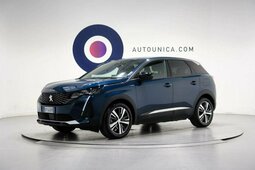 Peugeot 3008 HYBRID4 300 E-EAT8 ALLURE PACK 2023