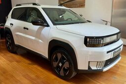 2025 Fiat Panda 1.0 FireFly S&S Hybrid Pandina For Sale. Price 17