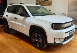 2025 Fiat Panda for Sale in IT | Dyler