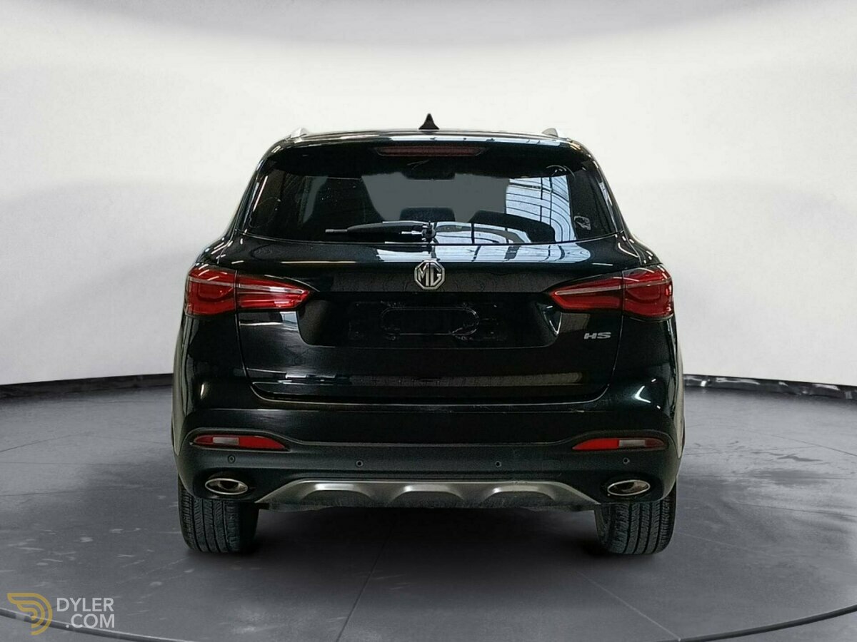 0 MG HS 1.5 t-gdi 162 at luxury, foto 4