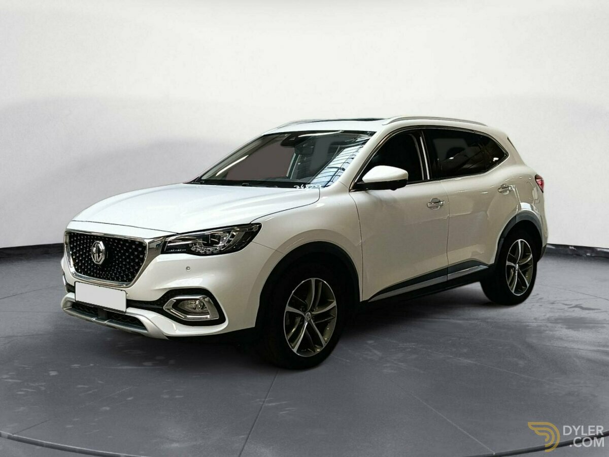 0 MG HS 1.5 t-gdi 162 at luxury, foto 1