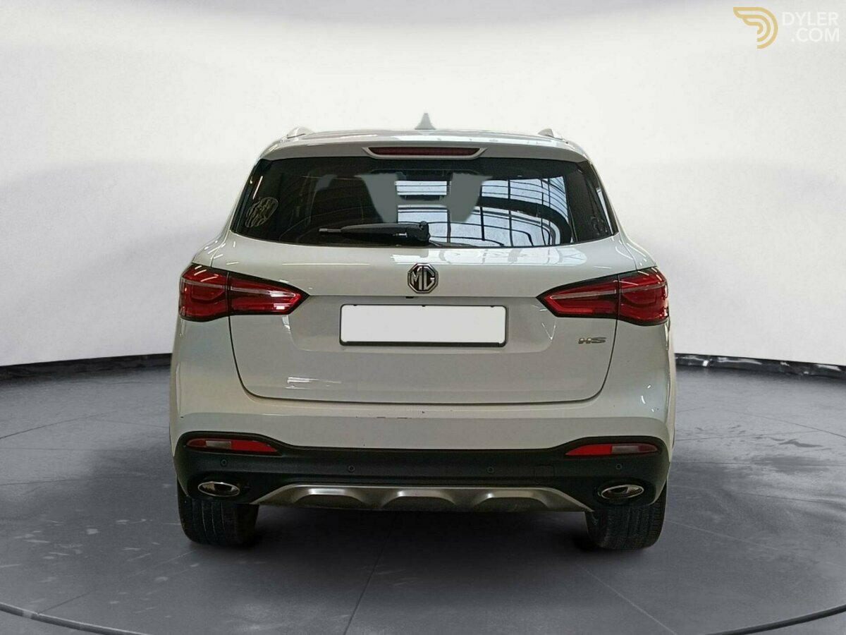 0 MG HS 1.5 t-gdi 162 at luxury, foto 4