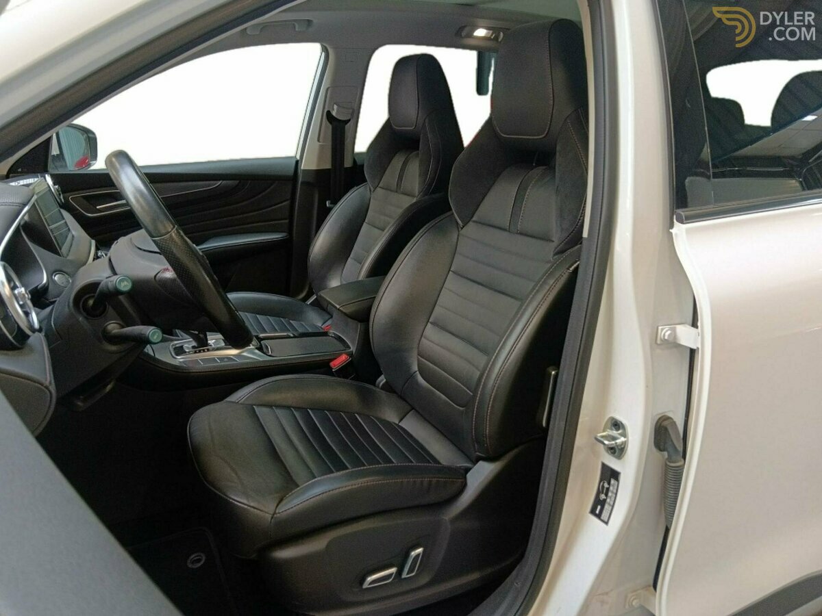 0 MG HS 1.5 t-gdi 162 at luxury, foto 10
