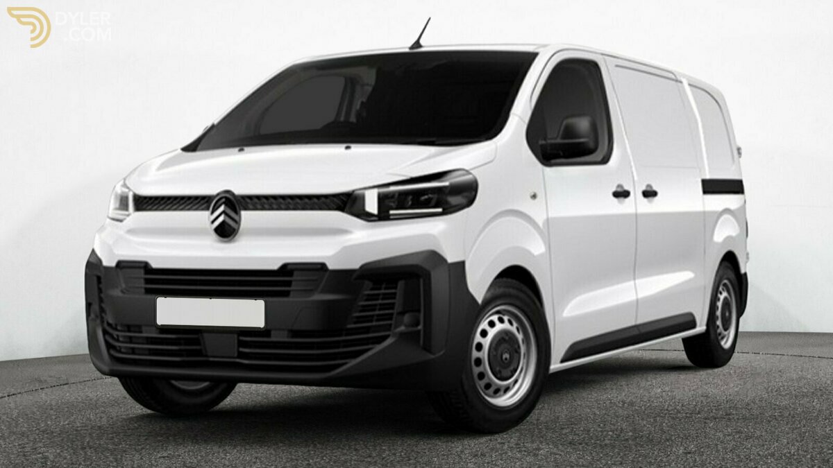 2026 Citroen Jumpy M 180 ch + pack camera + pack moduw For Sale
