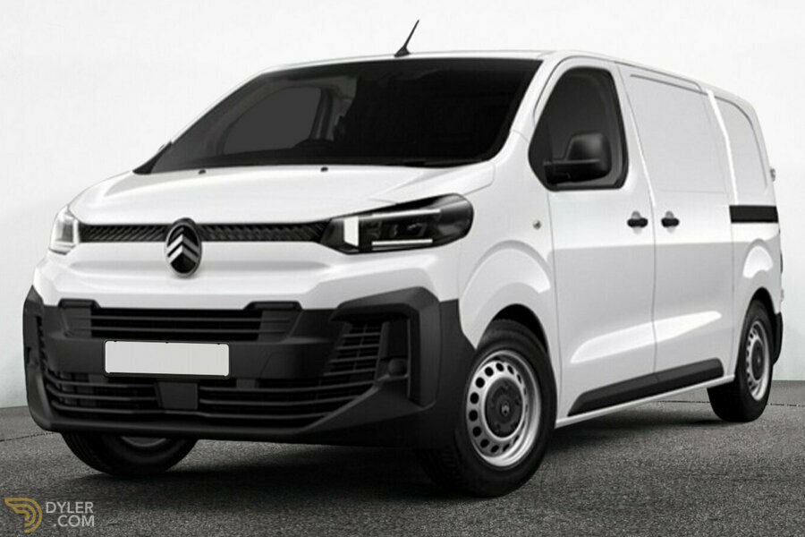 2026 Citroen Jumpy M 180 ch + pack camera + pack moduw For Sale