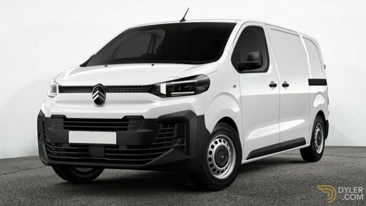 2026 Citroen Jumpy M 180 ch + pack camera + pack moduw For Sale