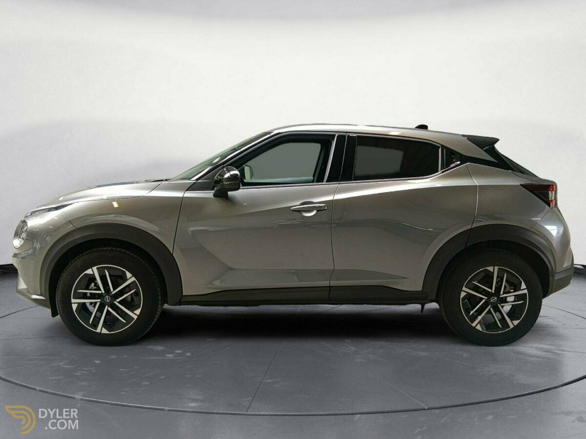 1970 Nissan Juke n-connecta, foto 2