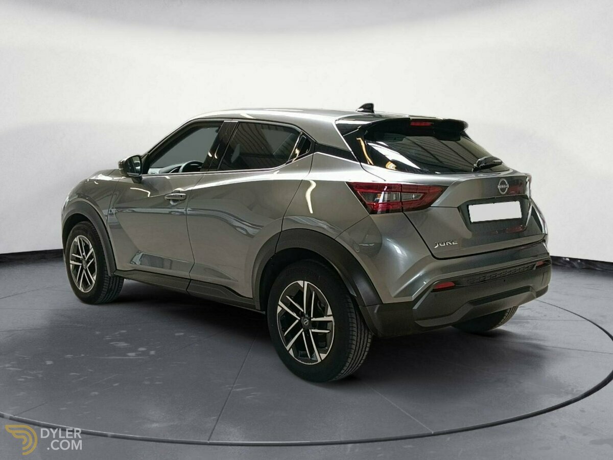 1970 Nissan Juke n-connecta, foto 3