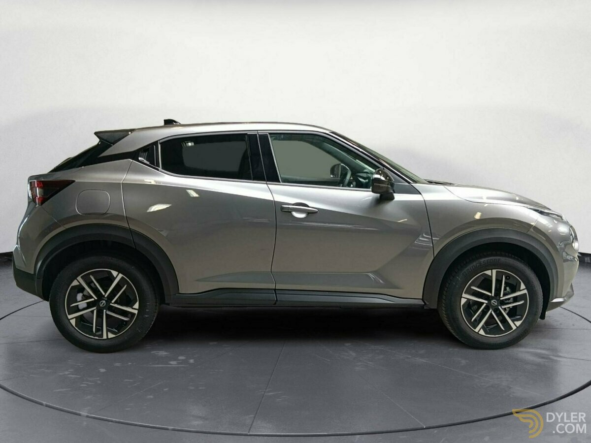 1970 Nissan Juke n-connecta, foto 6