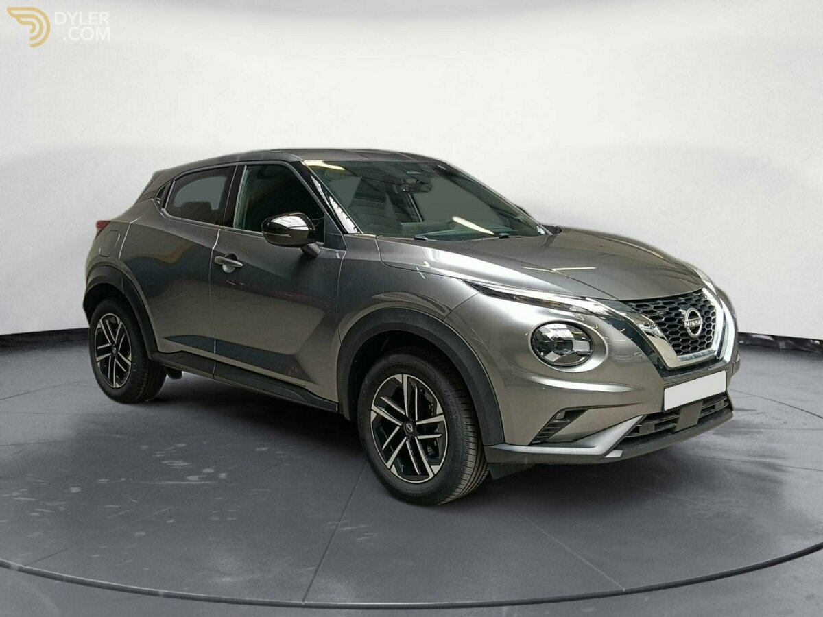 1970 Nissan Juke n-connecta, foto 7