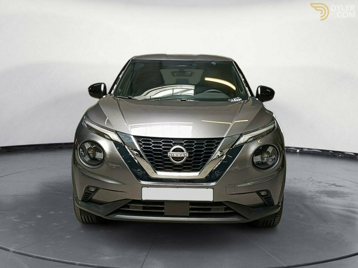 1970 Nissan Juke n-connecta, foto 8