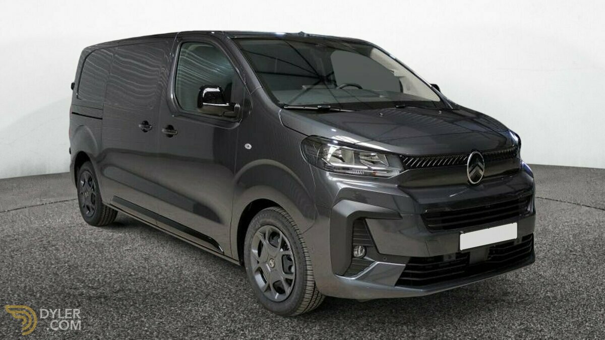 2026 Citroen Jumpy M 180 ch surequipe For Sale - Dyler