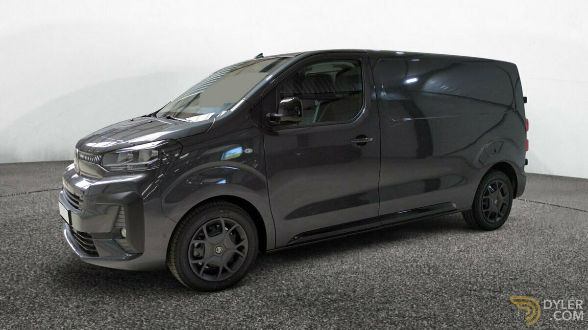 2026 Citroen Jumpy M 180 ch For Sale - Dyler