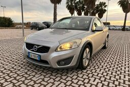 Volvo C30 Momentum Hatchback 2010 Silver