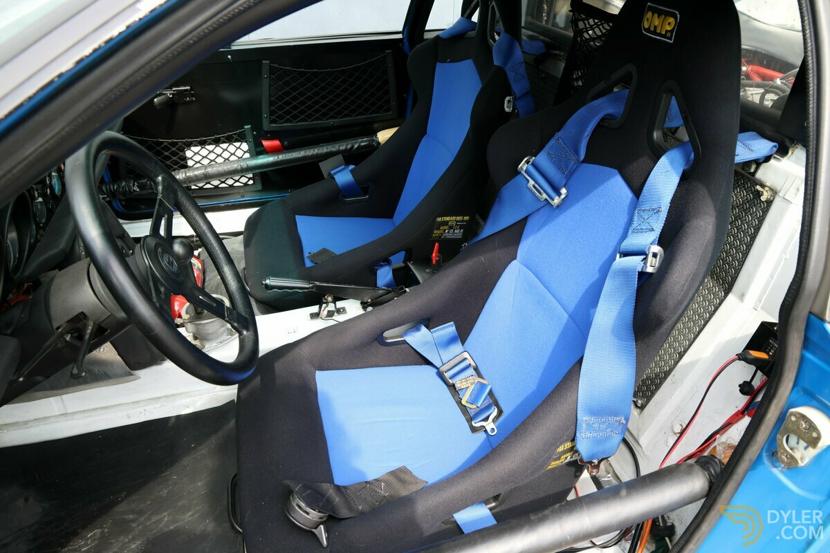 1983 Lancia 037 Rallye, foto 3