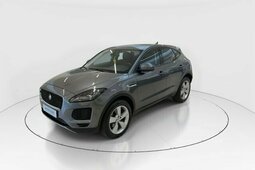 Jaguar E-Pace S SUV 2020 Grey