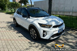 Kia Stonic Style Led SUV 2022 White