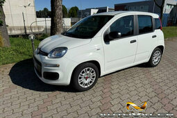 Fiat Panda FireFly Sedan / Saloon 2022 White