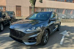 Ford Kuga ST-Line SUV 2024 Grey