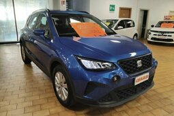 Seat Arona EcoTSI Style SUV 2023