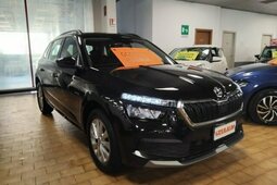 Skoda Kamiq Ambition SUV 2022