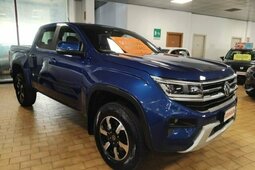 Volkswagen Amarok Style DOUBLE CAB Minivan / MPV 2024
