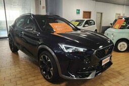 CUPRA Formentor 1.5 TSI DSG  19" VIDEO SUV 2022
