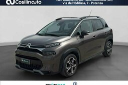 Citroen C3 Shine SUV 2022 Brown