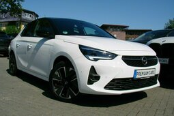 Opel Corsa-e Ultimate 2022