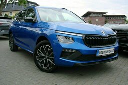 Skoda Kamiq Tour 2025